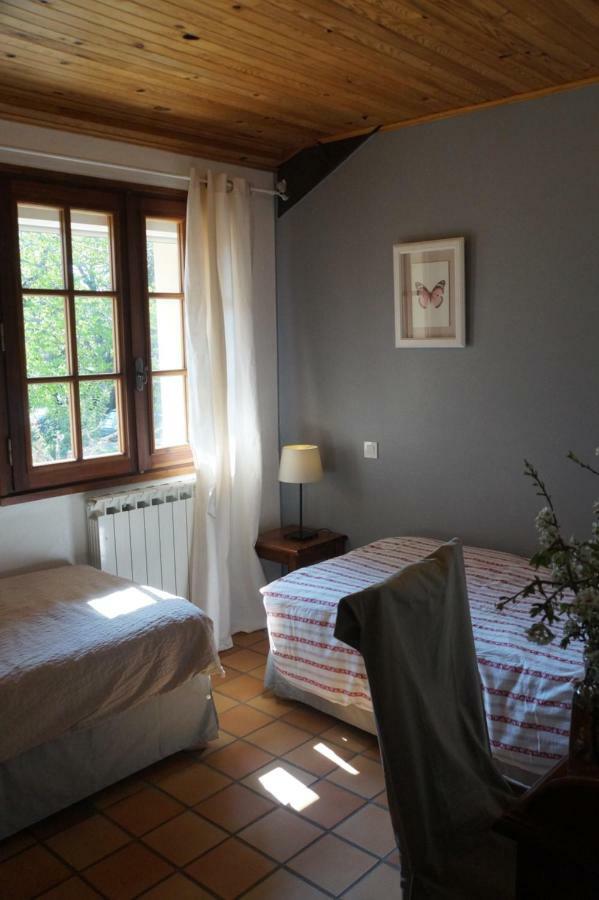 Lo Rastelie Bed and Breakfast Suze-la-Rousse Buitenkant foto