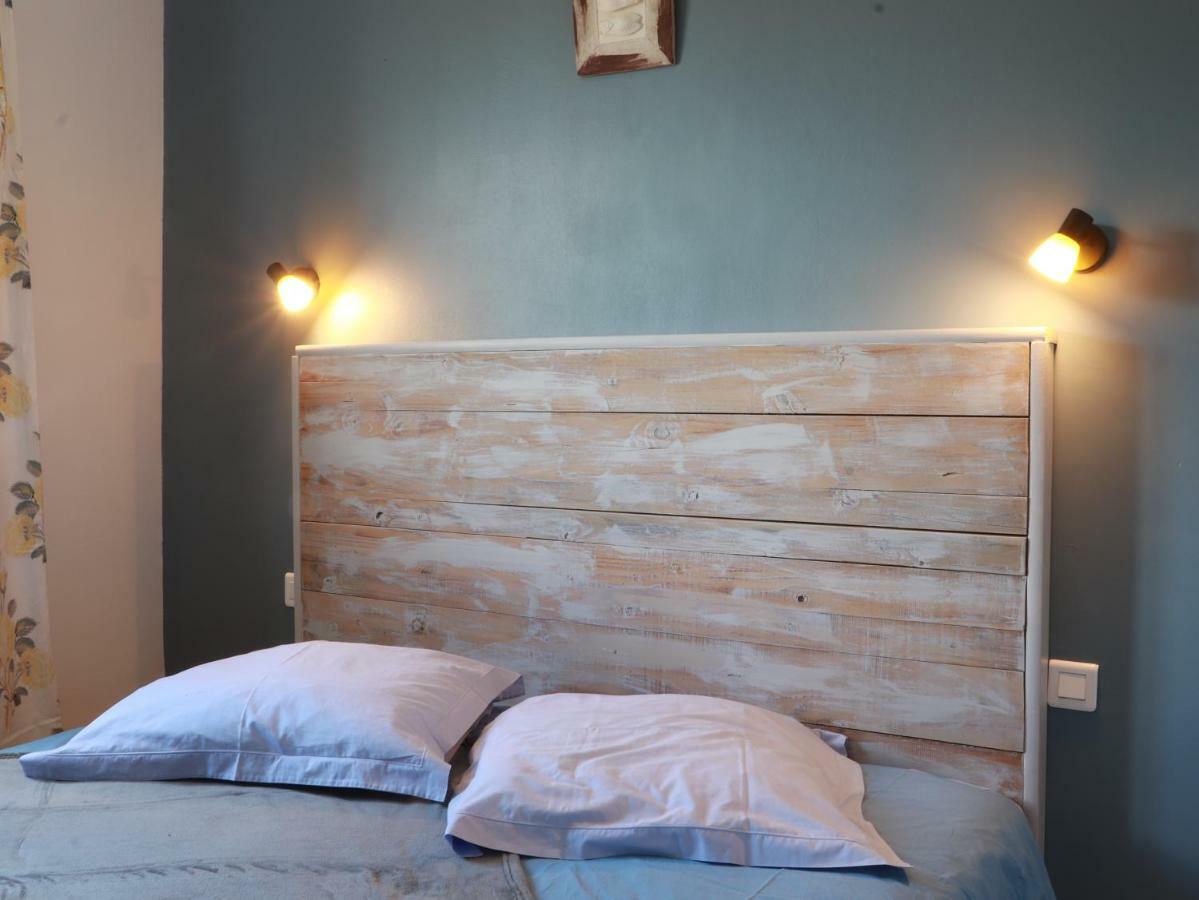Lo Rastelie Bed and Breakfast Suze-la-Rousse Buitenkant foto