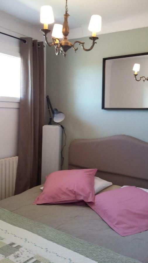 Lo Rastelie Bed and Breakfast Suze-la-Rousse Buitenkant foto